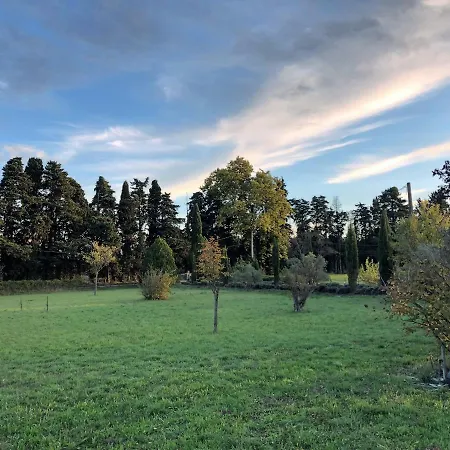 La Caumontoise Caumont-sur-Durance
