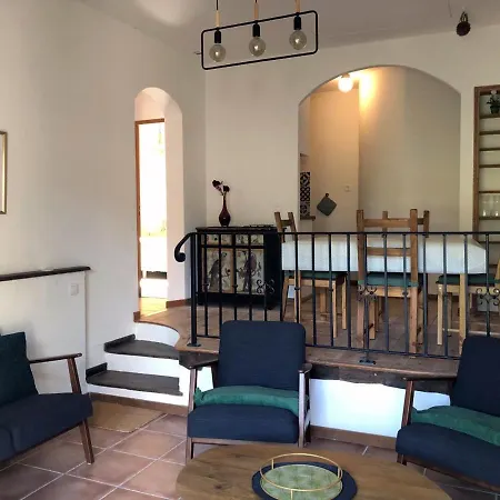 La Caumontoise Guest house