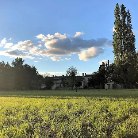 Guest house La Caumontoise