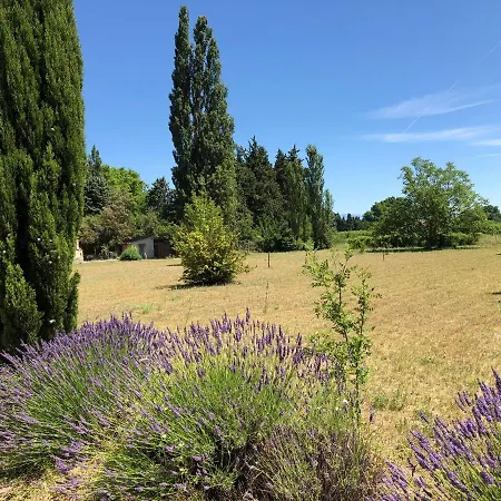 La Caumontoise Caumont-sur-Durance