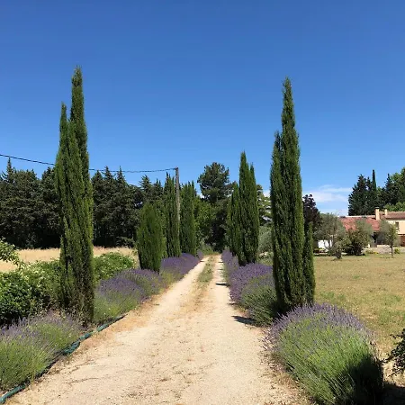 Guest house La Caumontoise *